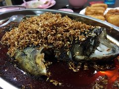 -龙海鲜螃蟹王(宏茂桥店)