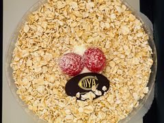 燕麦蛋糕-COVA(环贸iapm店)