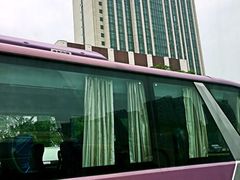 -常熟理文铂尔曼酒店