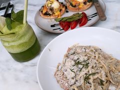 -农畉LONFOOD(福田星河COCOPark店)