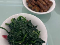-合胜记太原排档(王府井店)