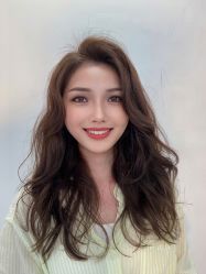 -那茉 Hair Salon