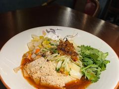 -楼兰新疆主题餐厅(苏州中心店)