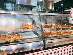 -盒马鲜生(红莲店)