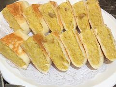 特色黄米糕-阿宝酒家(新华店)