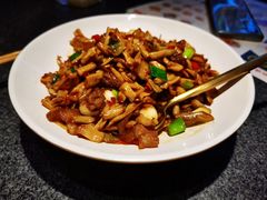 -食代馆(深业上城店)