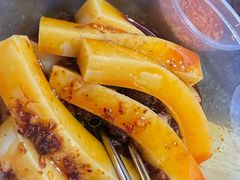 -岳记兴隆·青城腊排铜火锅(融创店)
