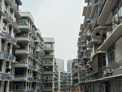 -观音桥步行街