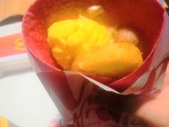 -麦当劳(黎溪广乐高速服务区)