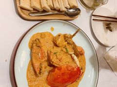 -阿诺泰·泰国餐厅(紫荆店)