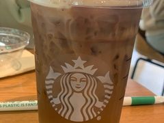 -星巴克(深圳软件园产业基地店)