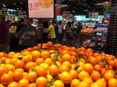-旺豪阳光超市(友谊阳光城店)