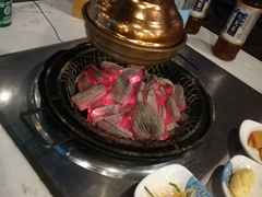 -郑阿姨的家·이모네·韩料&烤肉(武川路店)