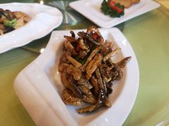 -功德林素菜饭庄(前门店)