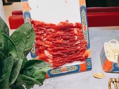 -侃爷南门铜锅涮肉