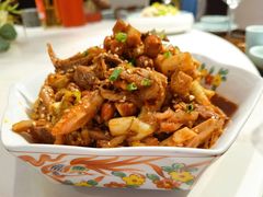 -院8里·小聚园(九眼桥店)