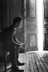 内景-四叶草环球旅拍