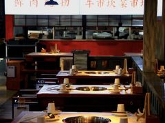 -牛市坎火锅(温州街店)