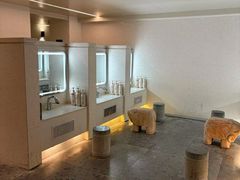 -山水温泉
