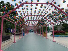 -厦门方特梦幻王国