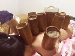 -张钰强中医正骨推拿连锁(华发商都店)