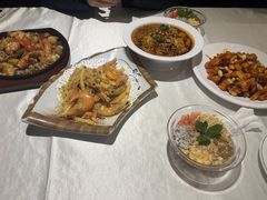 -鑫巴蜀小镇 · 水煮鱼专研店(玉桥店)