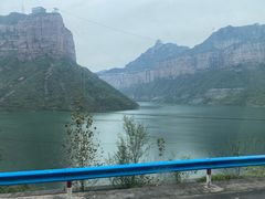 -河南宝泉旅游区
