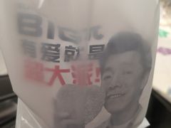 -正新鸡排·炸鸡汉堡(奥城店)