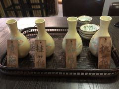 春夏秋冬-蘭葶花酒馆(鼓楼店)