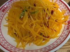 -满园烤鸭·春饼(抚顺万达店)