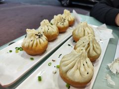 -旺仔家常菜生煎包(马端街店)