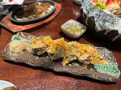 -古京·臻致料理(月湖店)