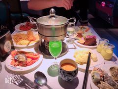 -星伦多自助料理·涮烤一体(嘉兴八佰伴店)