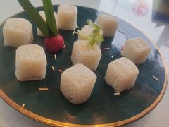 -外婆小菜(灵岩南路店)