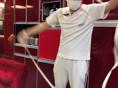 扯面表演-海底捞火锅(北京路店)