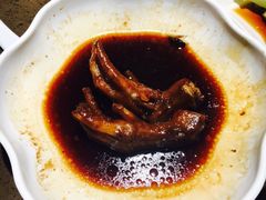 -敦煌喜宴(万达广场店)