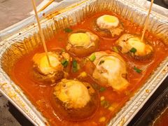 -正宗八宝冰饭·非遗冰饭·烧烤(奎桥店)