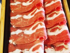 -东来顺饭庄(金泉广场店)