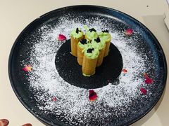 -蔡澜点心·粤菜(西单大悦城店)