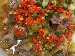 -笨罗卜浏阳菜馆(龙华鹏润达店)