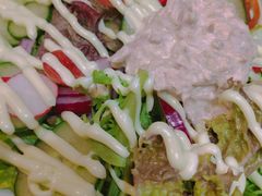 -千纸鹤嫩汁烤肉(西大直街店)