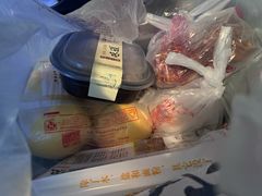 -宫门口馒头铺(创始人总店)