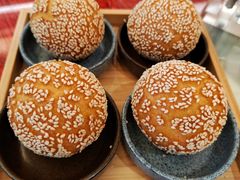 -广州逸林假日酒店·四季桃源中餐厅(白云山风景区店)