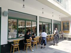 -RAC BAR(安福路店)