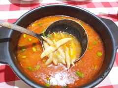 -西贝莜面村(上海百联西郊店)