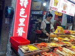 -魏记里脊肉炸炸炸(南门口店)