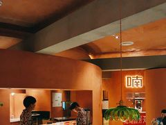 -喃喃椰·糟粕醋·椰子鸡火锅(七堡花园店)