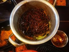 -青春韩国料理(光环店)