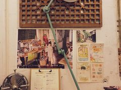 -懒鱼时光馆(沙坪坝店)