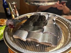-味家烤肉烤鳗鱼牛排(西塔旗舰店)
